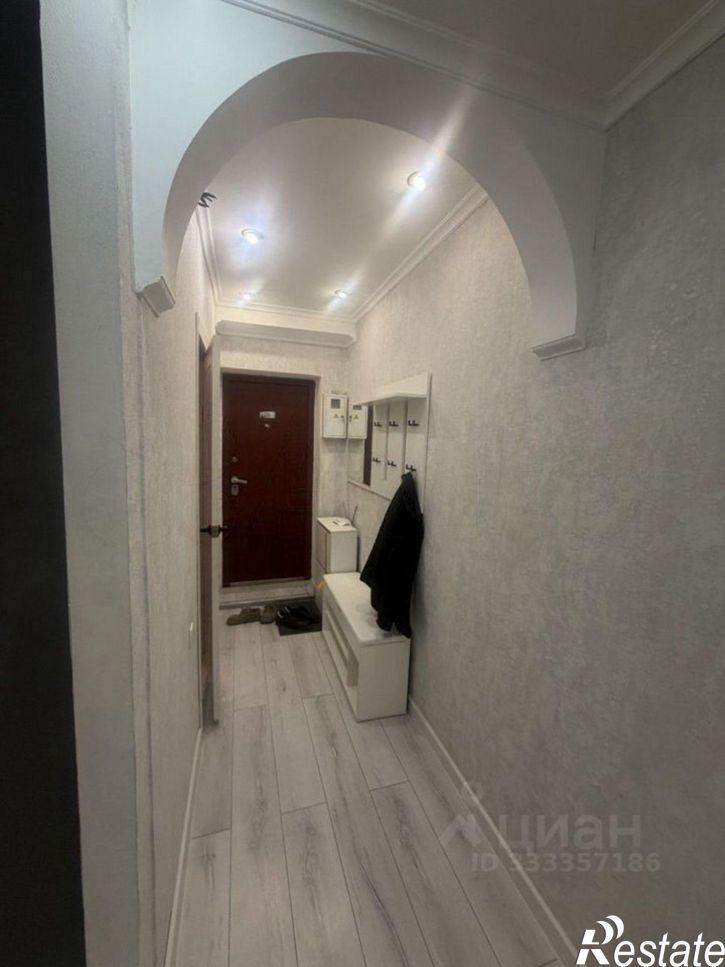 3-комн квартира Симферополь