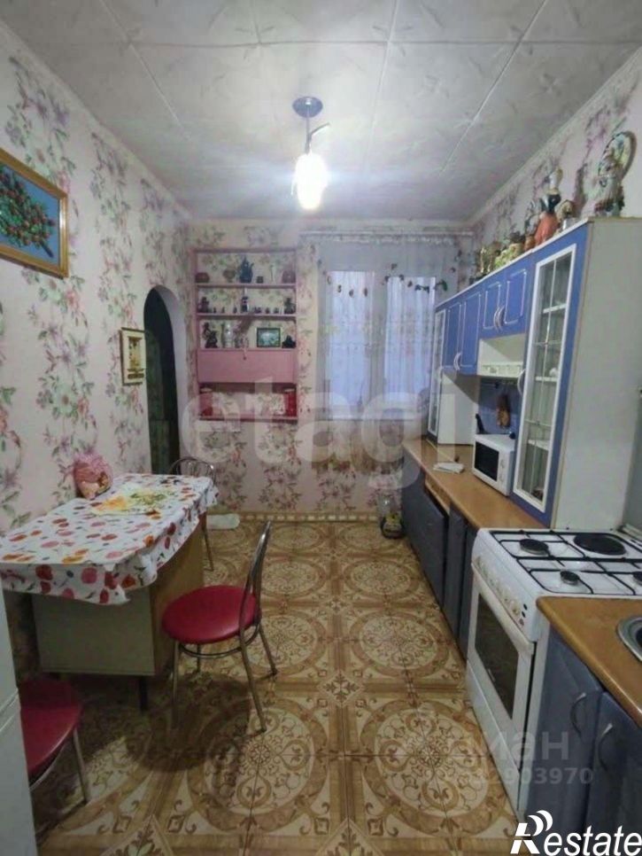 2-комн квартира городской округ Ялта
