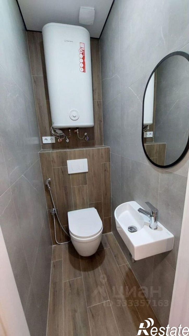 2-комн квартира Симферополь