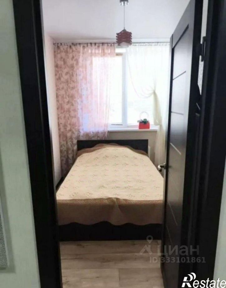 3-комн квартира Симферополь г., Батурина ул., д.109