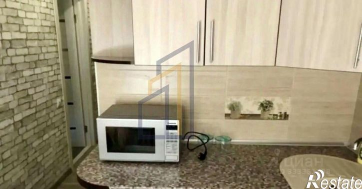 1-комн квартира Евпатория г., Победы пр-кт., д.8