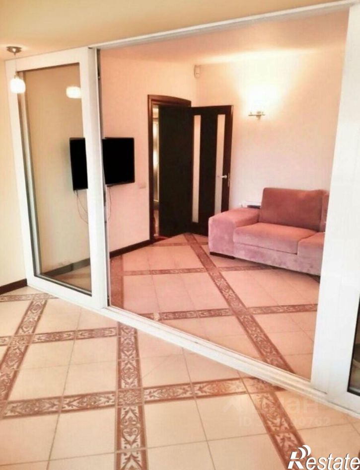 4-комн квартира Евпатория г., им. В.И. Ленина пр-кт.