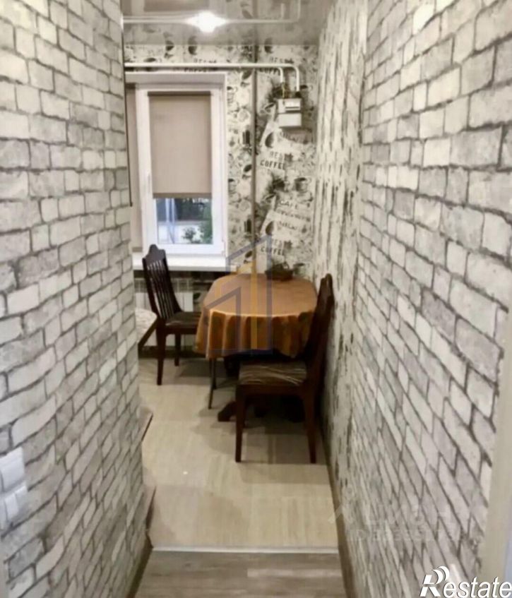 1-комн квартира Евпатория г., Победы пр-кт., д.8