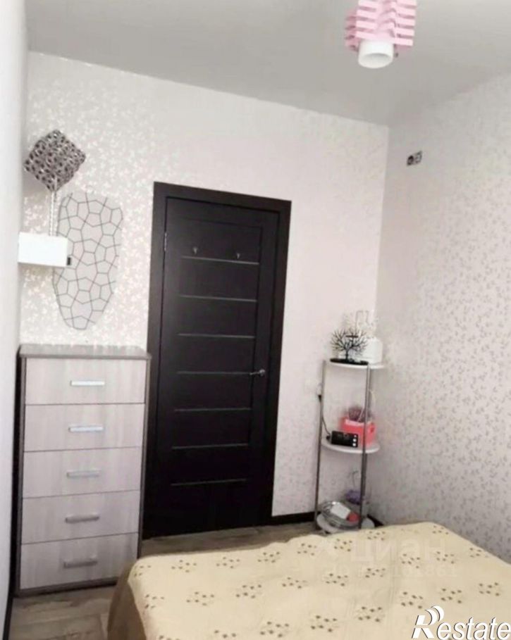 3-комн квартира Симферополь г., Батурина ул., д.109