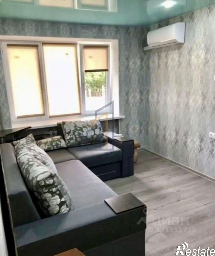 1-комн квартира Евпатория г., Победы пр-кт., д.8