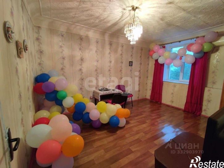 2-комн квартира городской округ Ялта