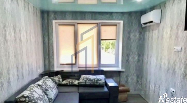 1-комн квартира Евпатория г., Победы пр-кт., д.8