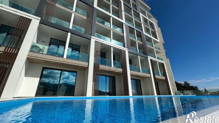 1-комн квартира Ялта, Войкова ул., 39к1