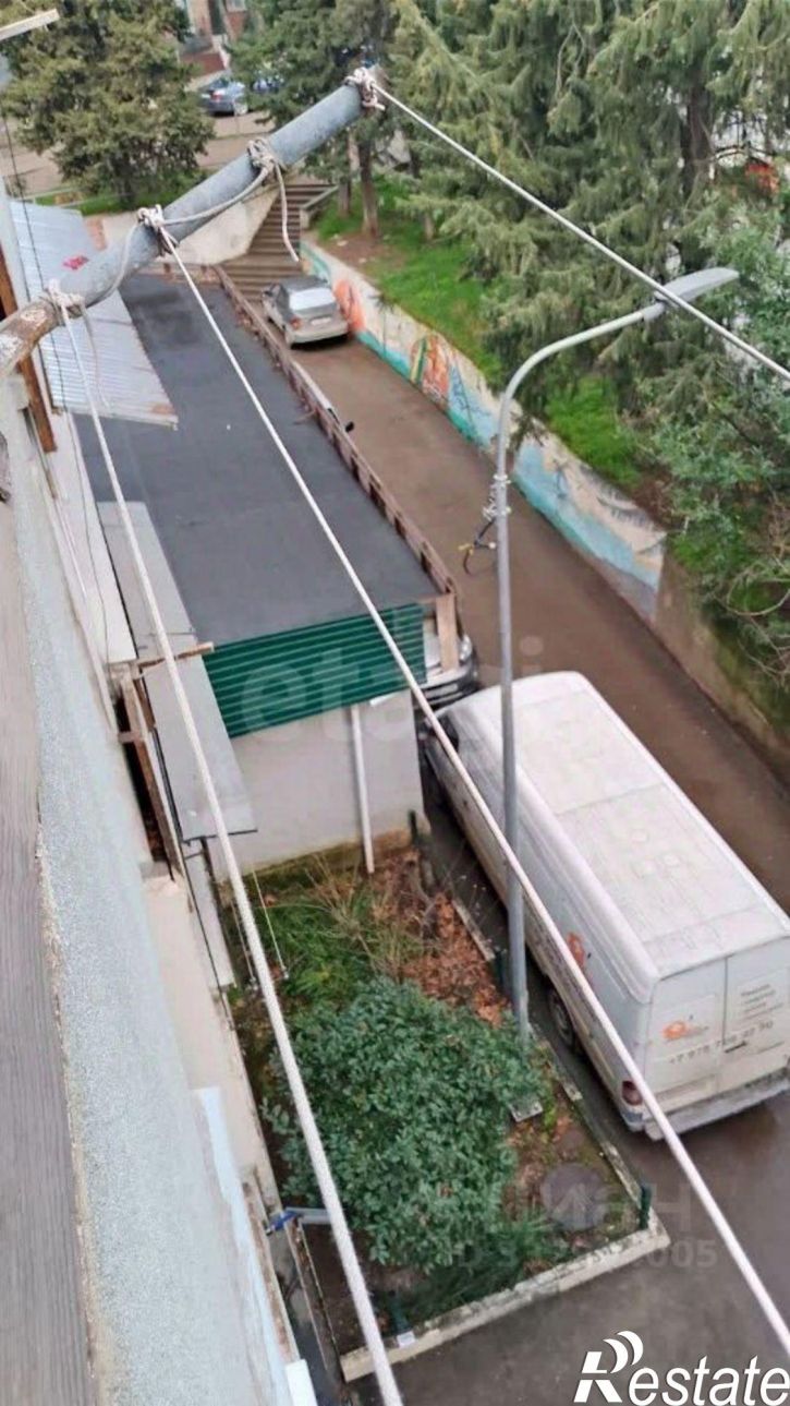 2-комн квартира городской округ Ялта, Ялта