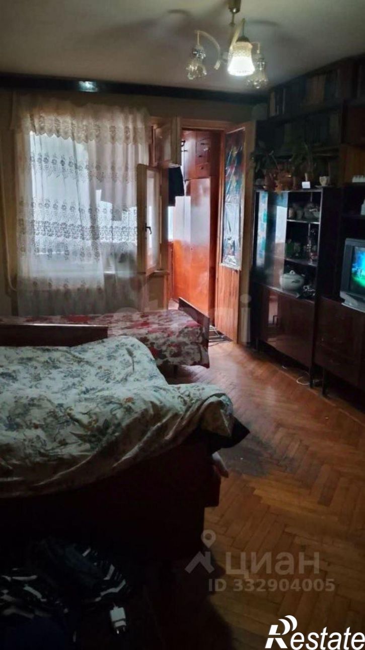 2-комн квартира городской округ Ялта, Ялта