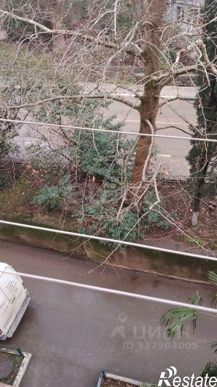 2-комн квартира городской округ Ялта, Ялта