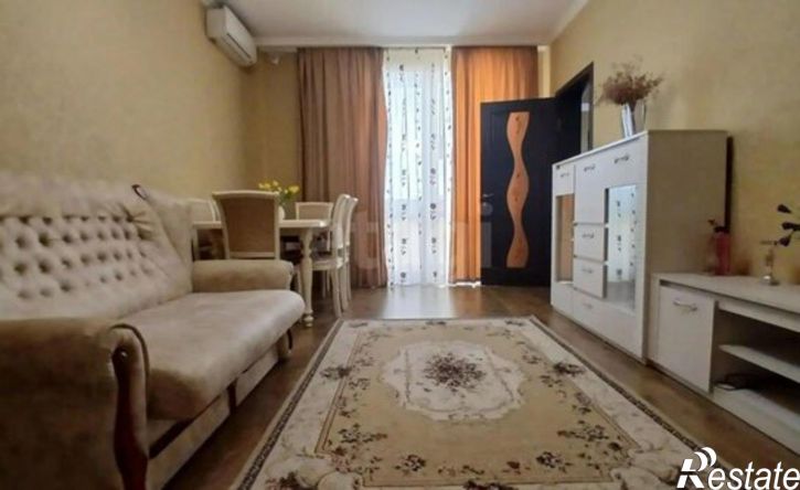 3-комн квартира Феодосия, Боевая улица, 4