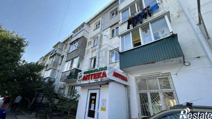 2-комн квартира Ялта городской округ, Ялта