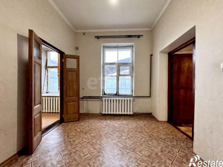 2-комн квартира Севастополь, Севастополь, улица Курчатова, 4