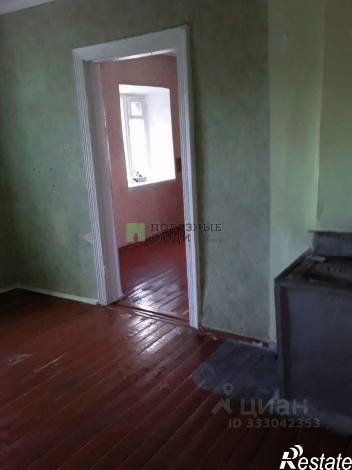 2-комн квартира Бахчисарайский район