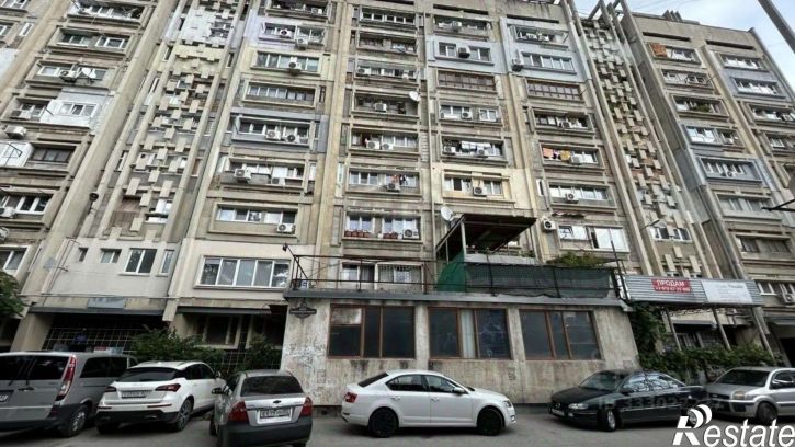 1-комн квартира Ялта городской округ, г Ялта