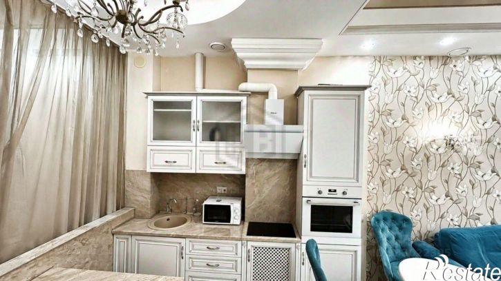 1-комн квартира Алупка, Ленина ул., 64литераж