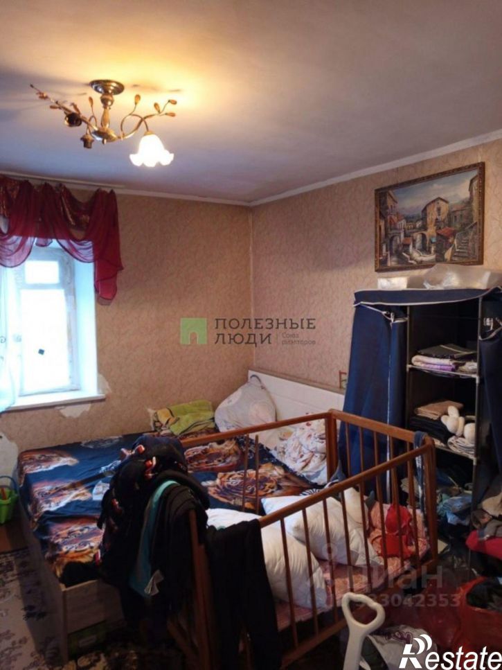 2-комн квартира Бахчисарайский район