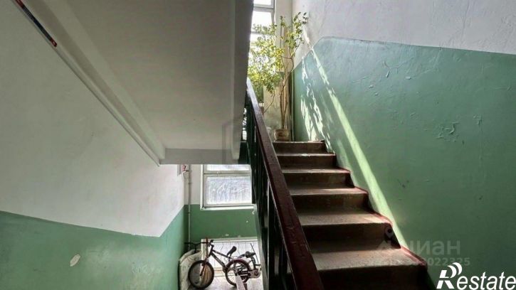 2-комн квартира Ялта городской округ, Ялта