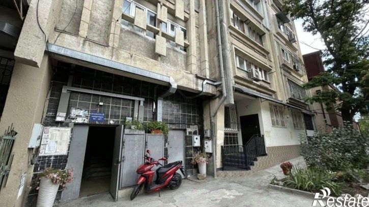 1-комн квартира Ялта городской округ, г Ялта