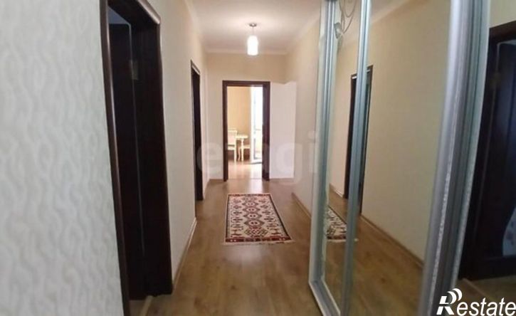 3-комн квартира Феодосия, Боевая улица, 4