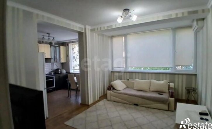 3-комн квартира Феодосия, Боевая улица, 4
