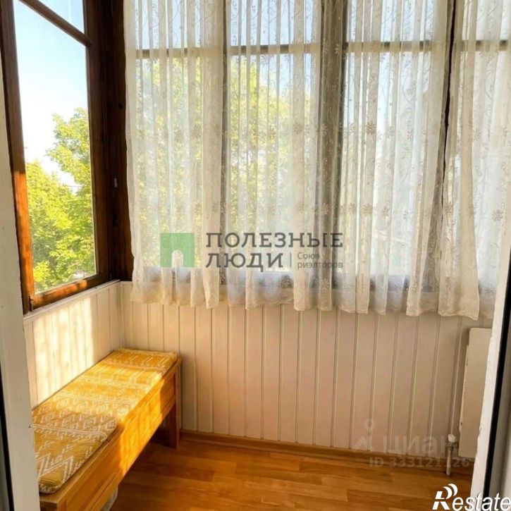 1-комн квартира Ленинский район, Хрусталёва ул., д.127