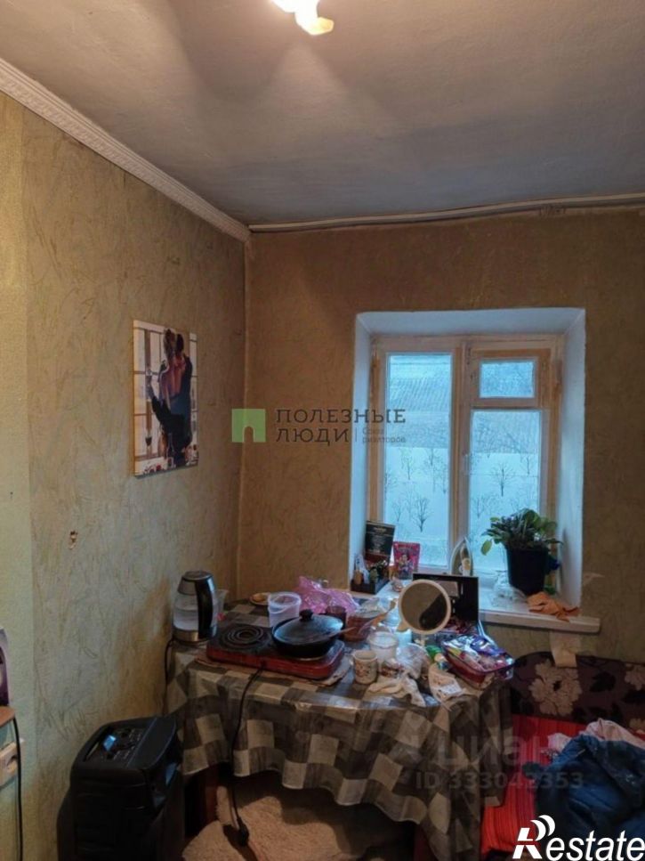 2-комн квартира Бахчисарайский район