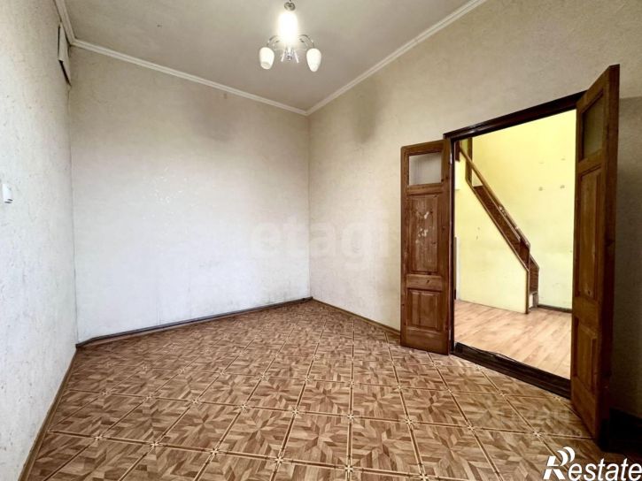 2-комн квартира Севастополь, Севастополь, улица Курчатова, 4