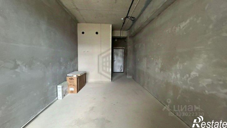 1-комн квартира Ялта, Войкова ул., 39к1