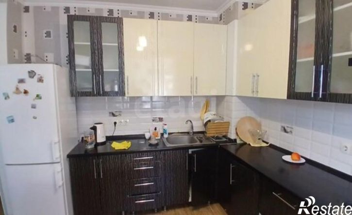 3-комн квартира Феодосия, Боевая улица, 4