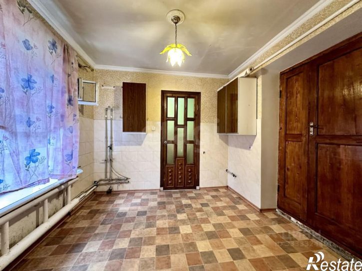 2-комн квартира Севастополь, Севастополь, улица Курчатова, 4