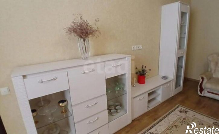 3-комн квартира Феодосия, Боевая улица, 4
