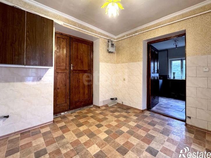 2-комн квартира Севастополь, Севастополь, улица Курчатова, 4