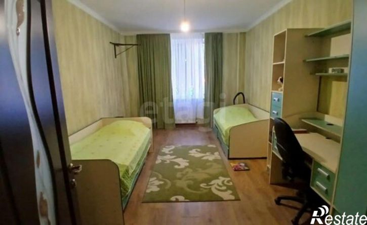 3-комн квартира Феодосия, Боевая улица, 4