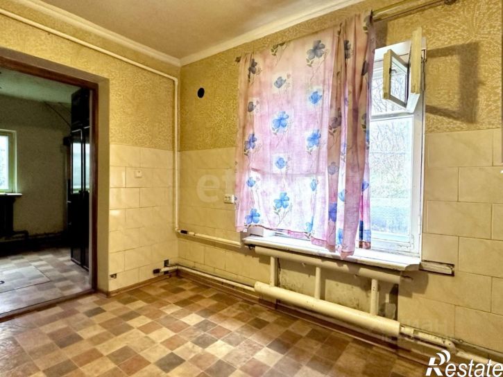 2-комн квартира Севастополь, Севастополь, улица Курчатова, 4