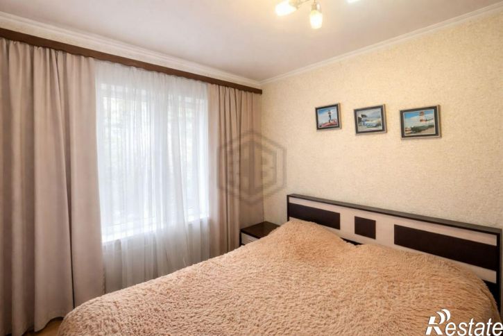 2-комн квартира Массандра п.г.т., Мира ул., 24