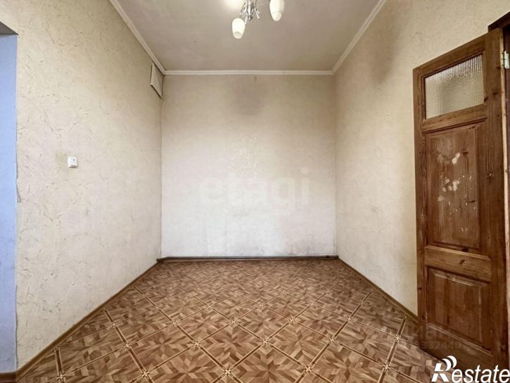 2-комн квартира Севастополь, Севастополь, улица Курчатова, 4