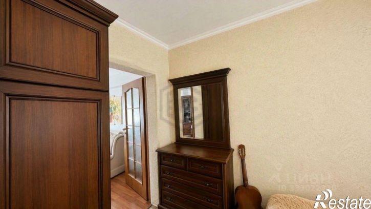2-комн квартира Массандра п.г.т., Мира ул., 24