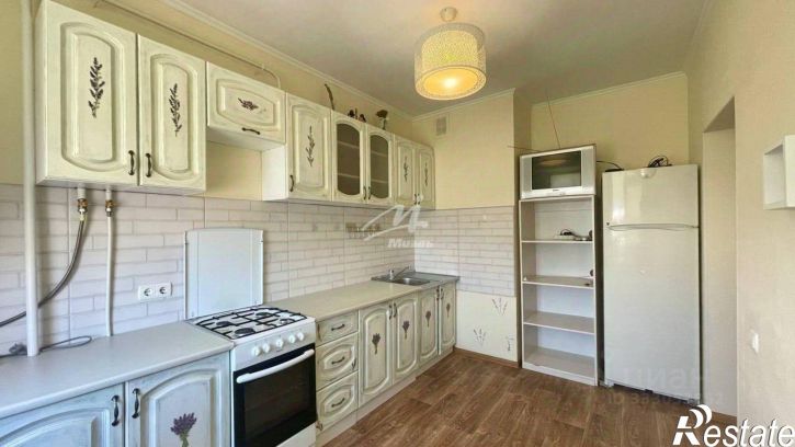 1-комн квартира Гагаринский район, Античный пр-кт., д.66
