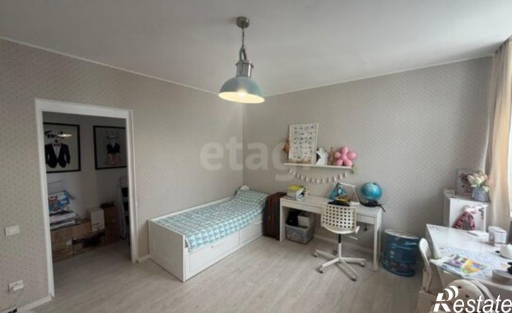 2-комн квартира Севастополь, улица Степаняна, 2Ак2