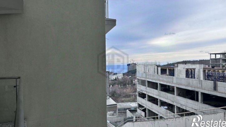 2-комн квартира Виноградное п.г.т., Бахчисарайское ш.