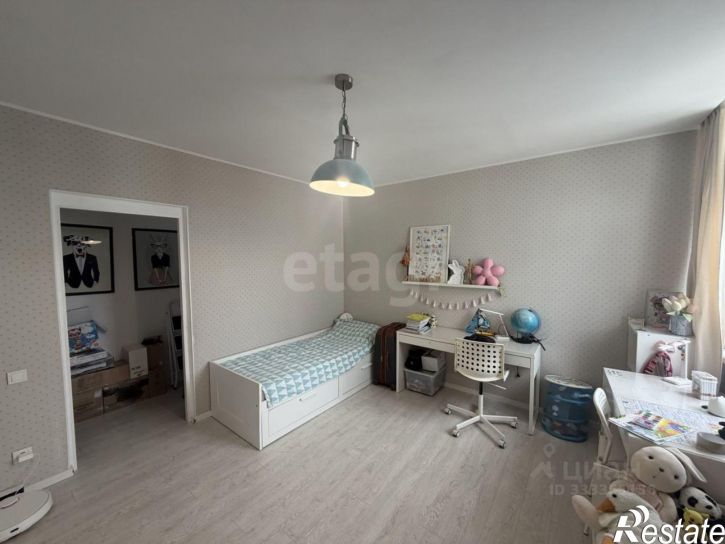 2-комн квартира Севастополь, Севастополь, улица Степаняна, 2ак2