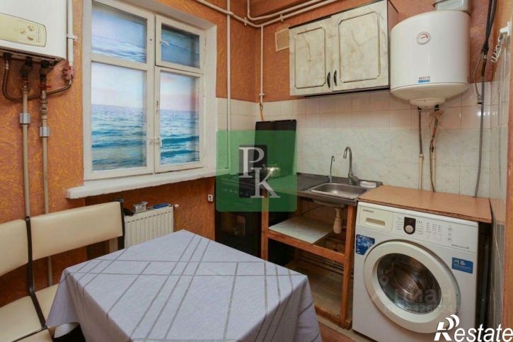 Комната улица Пролетарская, д 34
