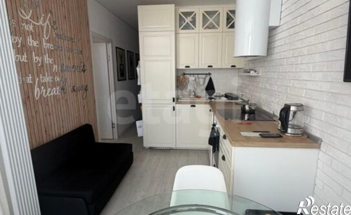 2-комн квартира Севастополь, улица Степаняна, 2Ак2
