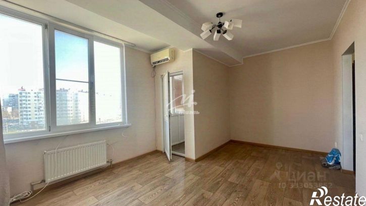 1-комн квартира Гагаринский район, Античный пр-кт., д.66
