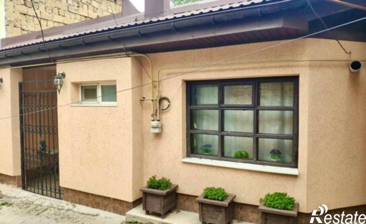 2-комн квартира Симферополь, Скифский переулок, 11