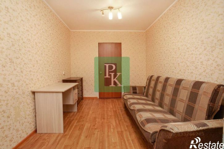 Комната улица Пролетарская, д 34