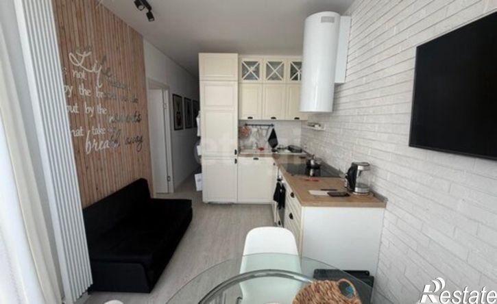 2-комн квартира Севастополь, улица Степаняна, 2Ак2