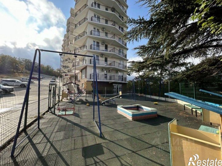 2-комн квартира Виноградное п.г.т., Бахчисарайское ш.